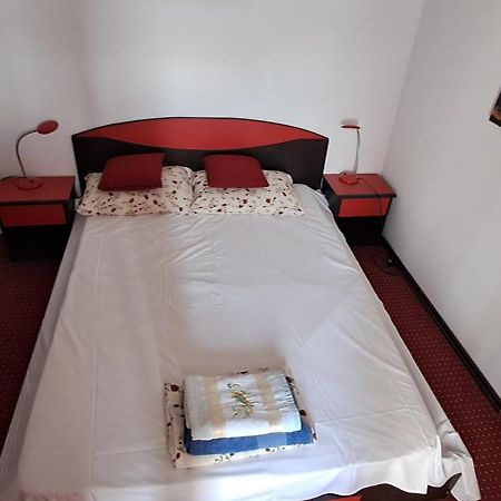 Apartament Callatis 만갈리아 외부 사진