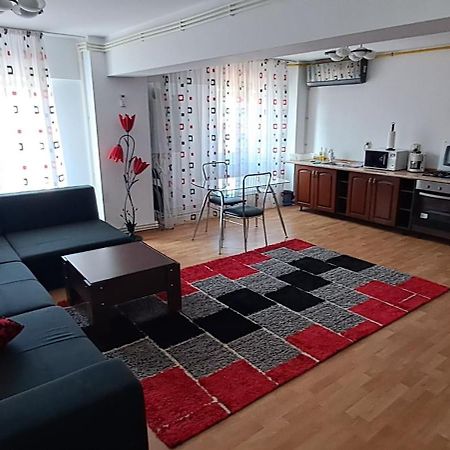 Apartament Callatis 만갈리아 외부 사진