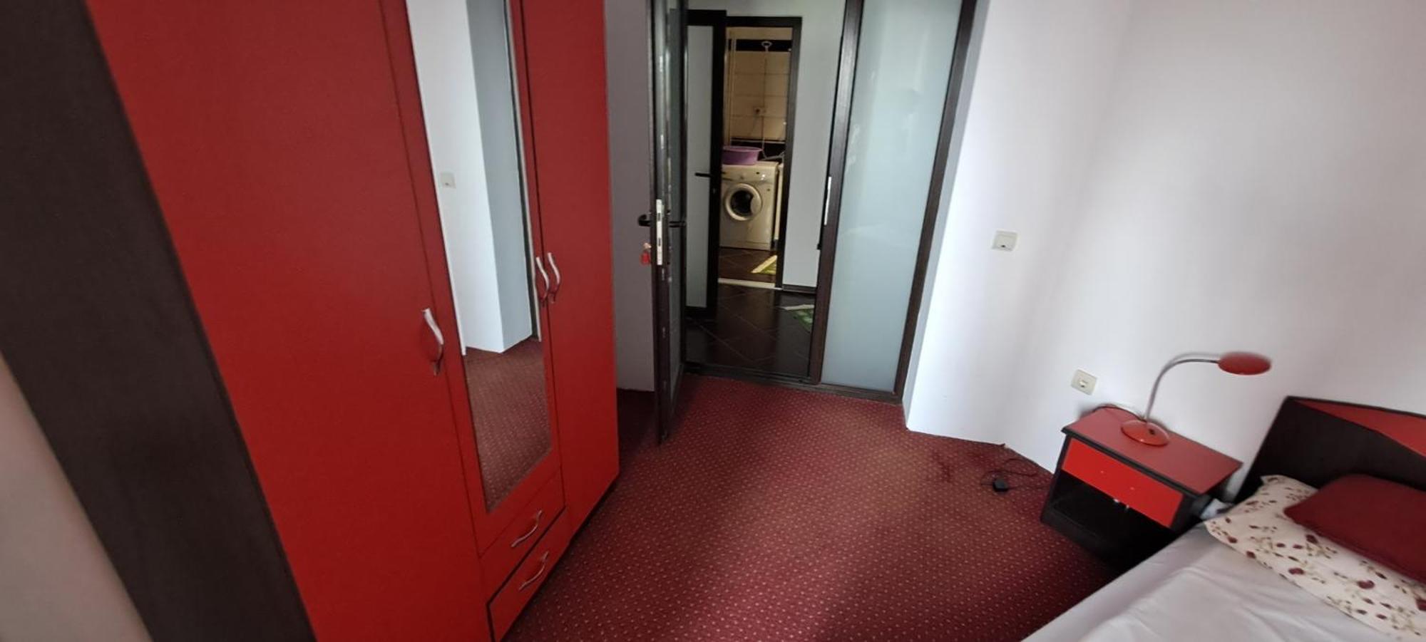 Apartament Callatis 만갈리아 외부 사진