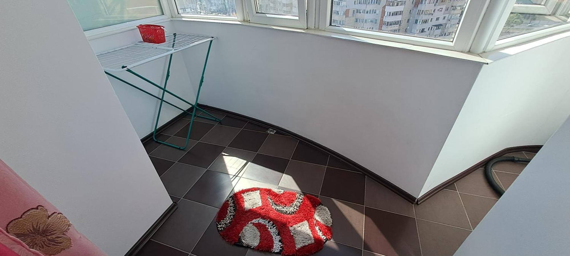 Apartament Callatis 만갈리아 외부 사진