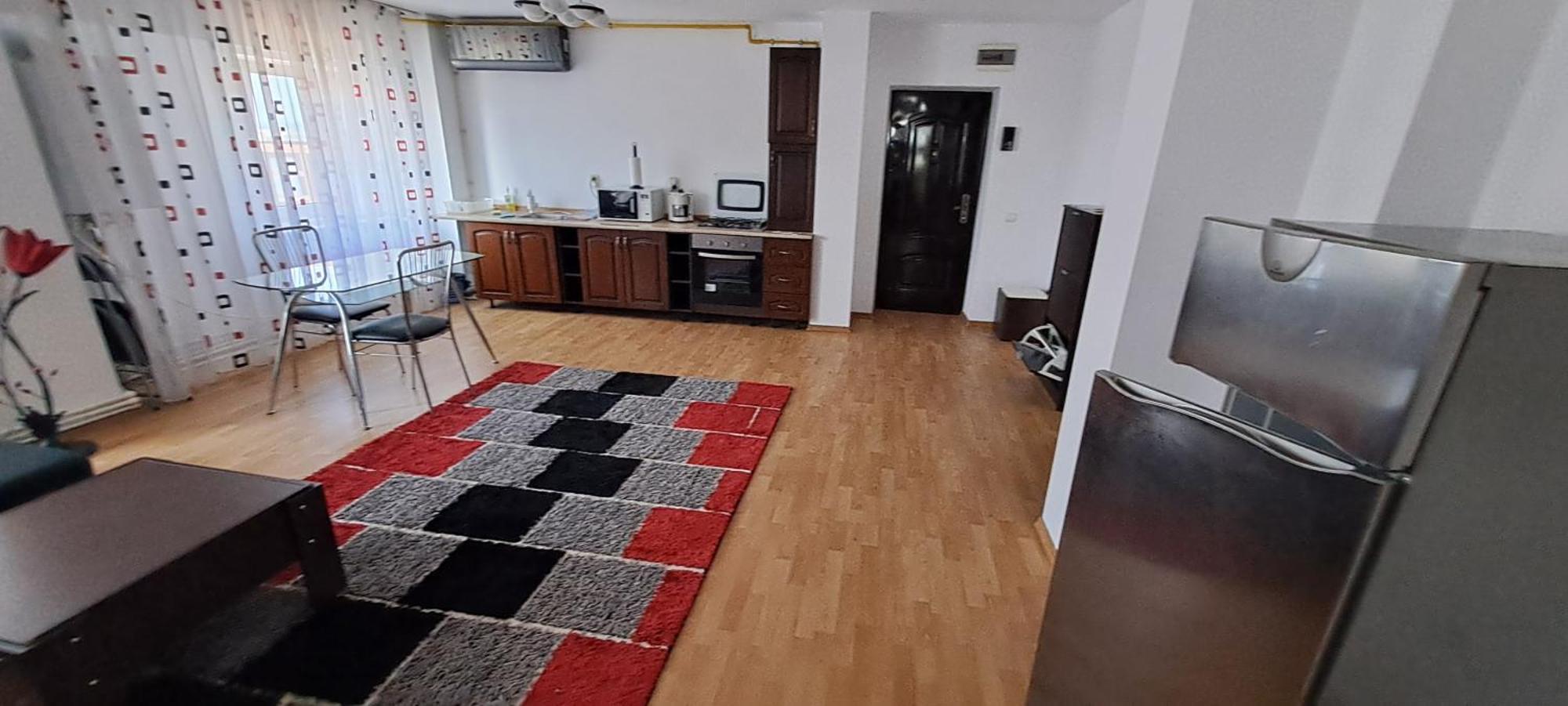 Apartament Callatis 만갈리아 외부 사진