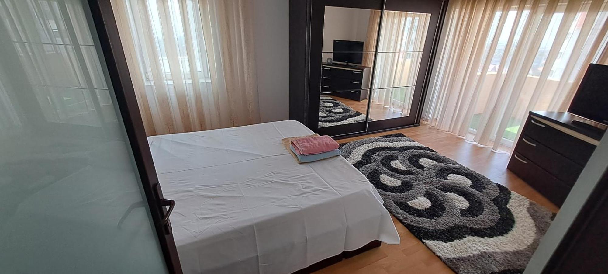 Apartament Callatis 만갈리아 외부 사진