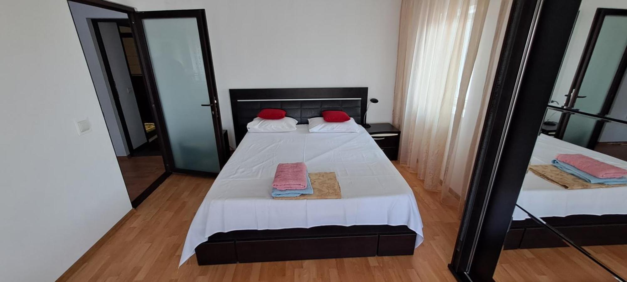 Apartament Callatis 만갈리아 외부 사진