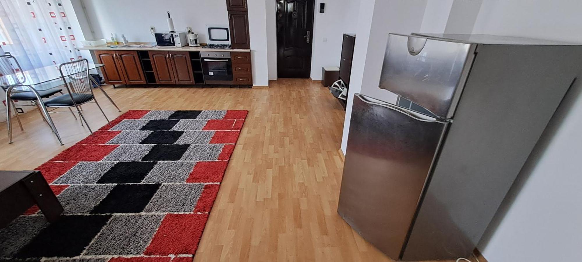 Apartament Callatis 만갈리아 외부 사진
