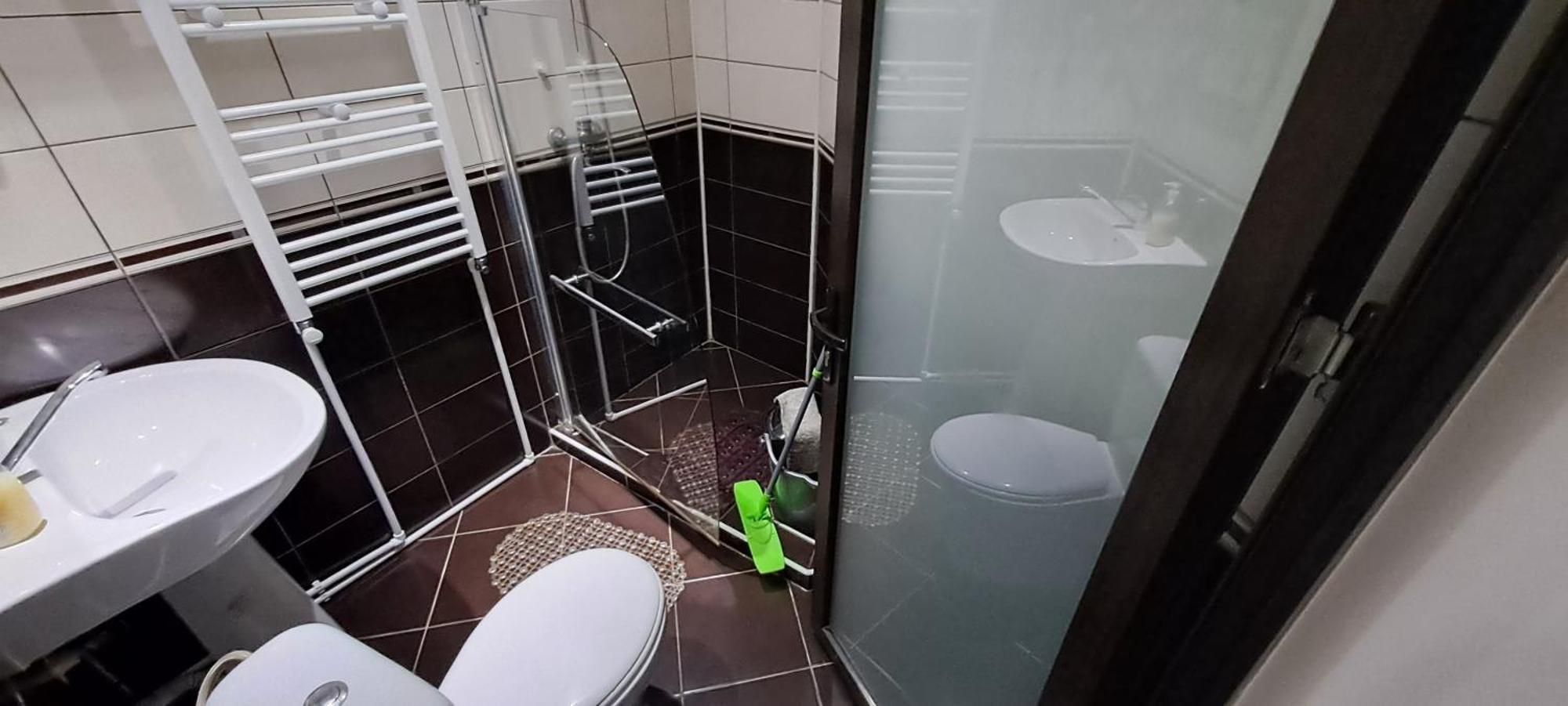 Apartament Callatis 만갈리아 외부 사진