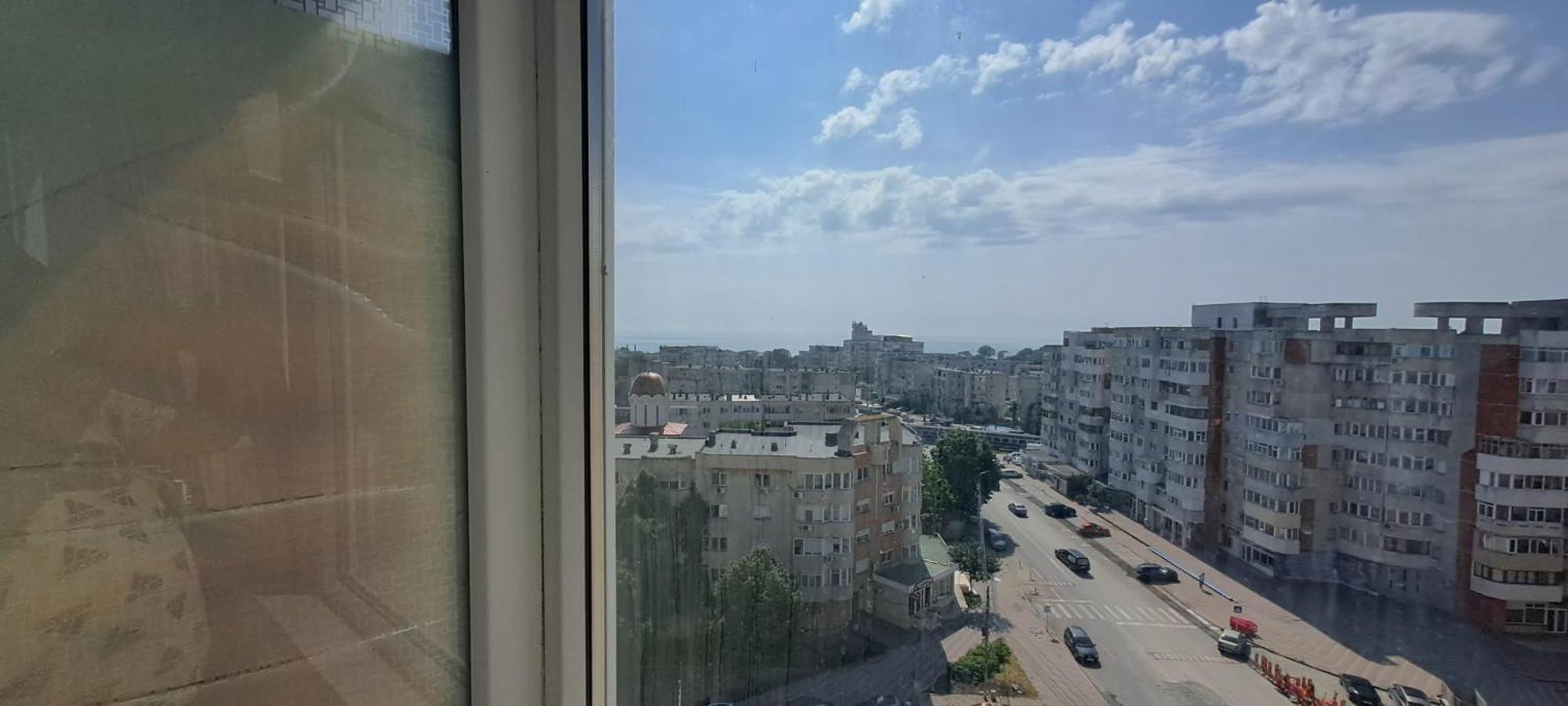 Apartament Callatis 만갈리아 외부 사진