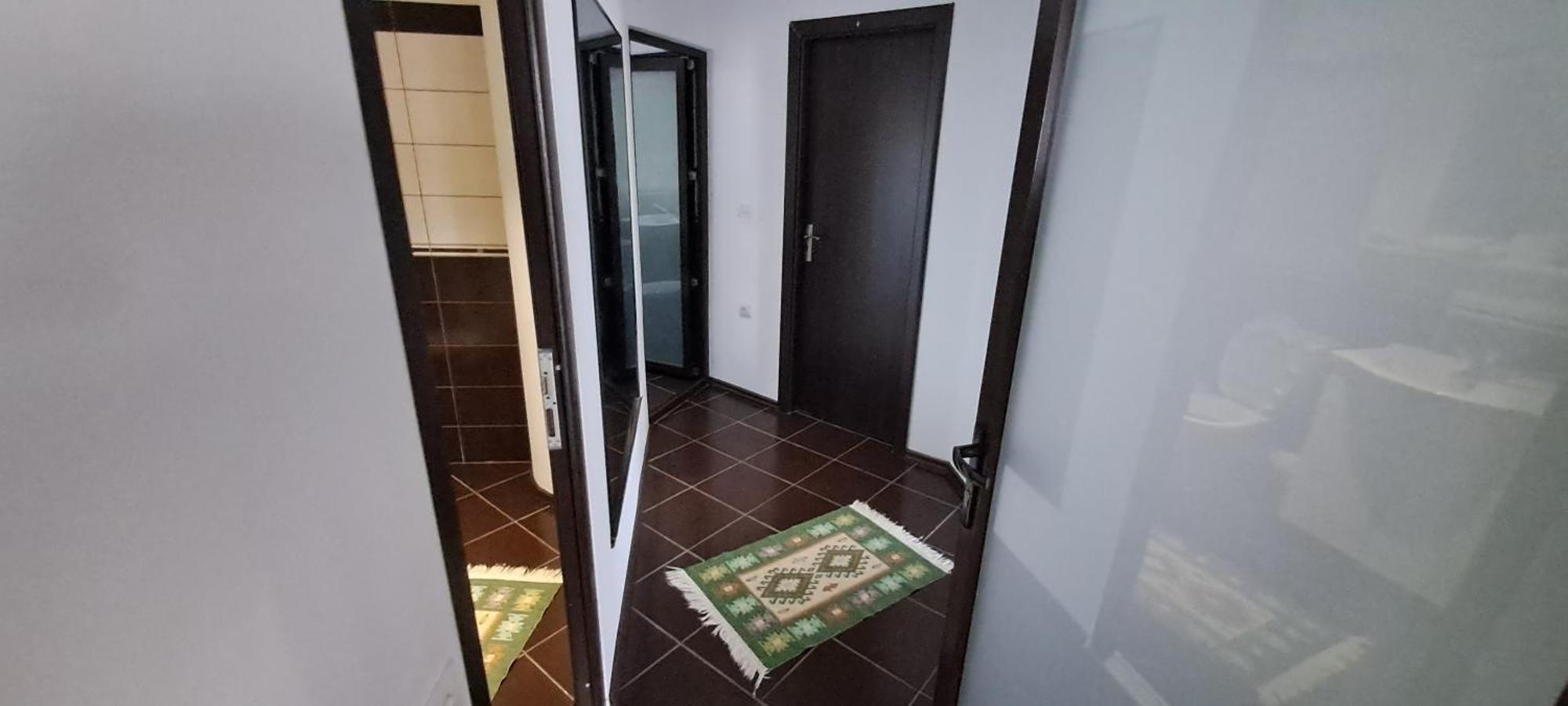 Apartament Callatis 만갈리아 외부 사진