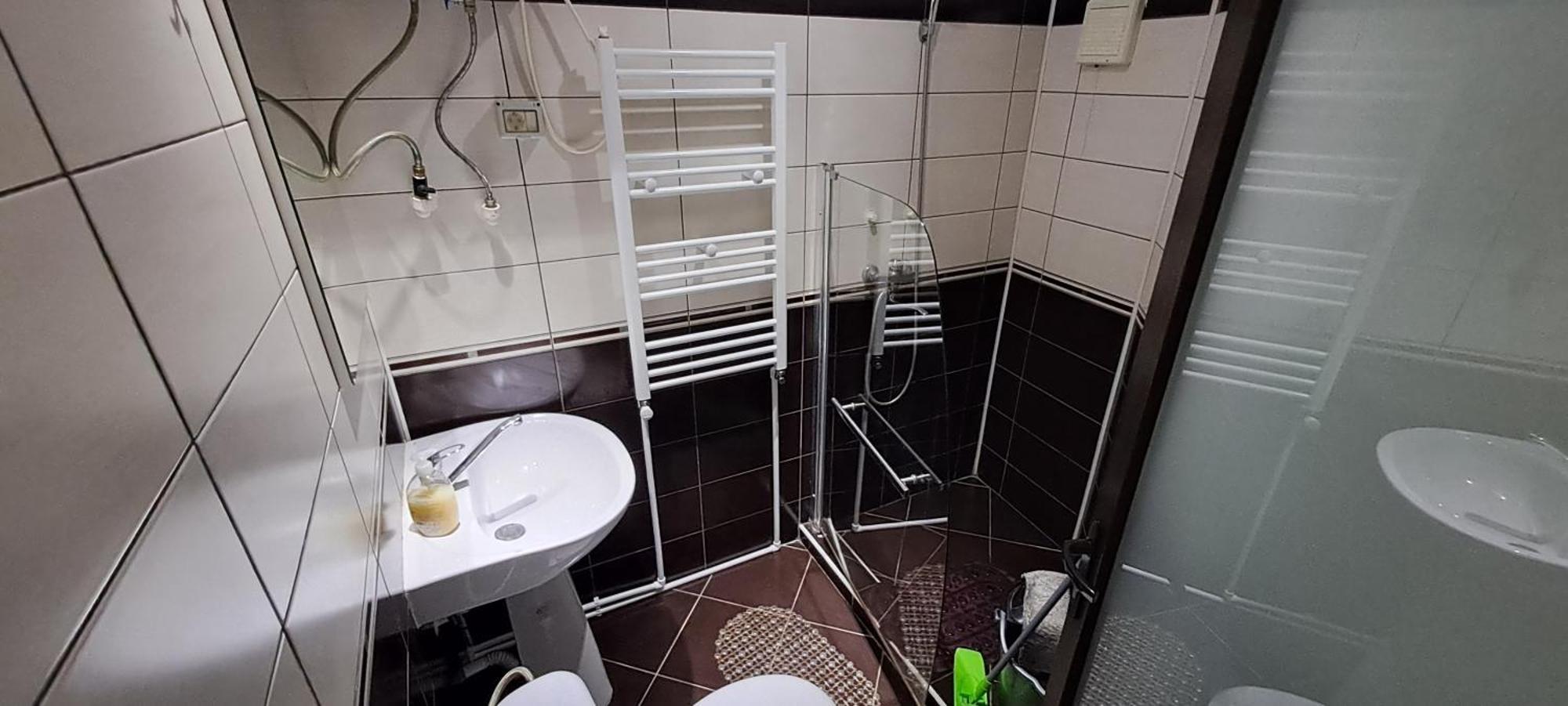 Apartament Callatis 만갈리아 외부 사진