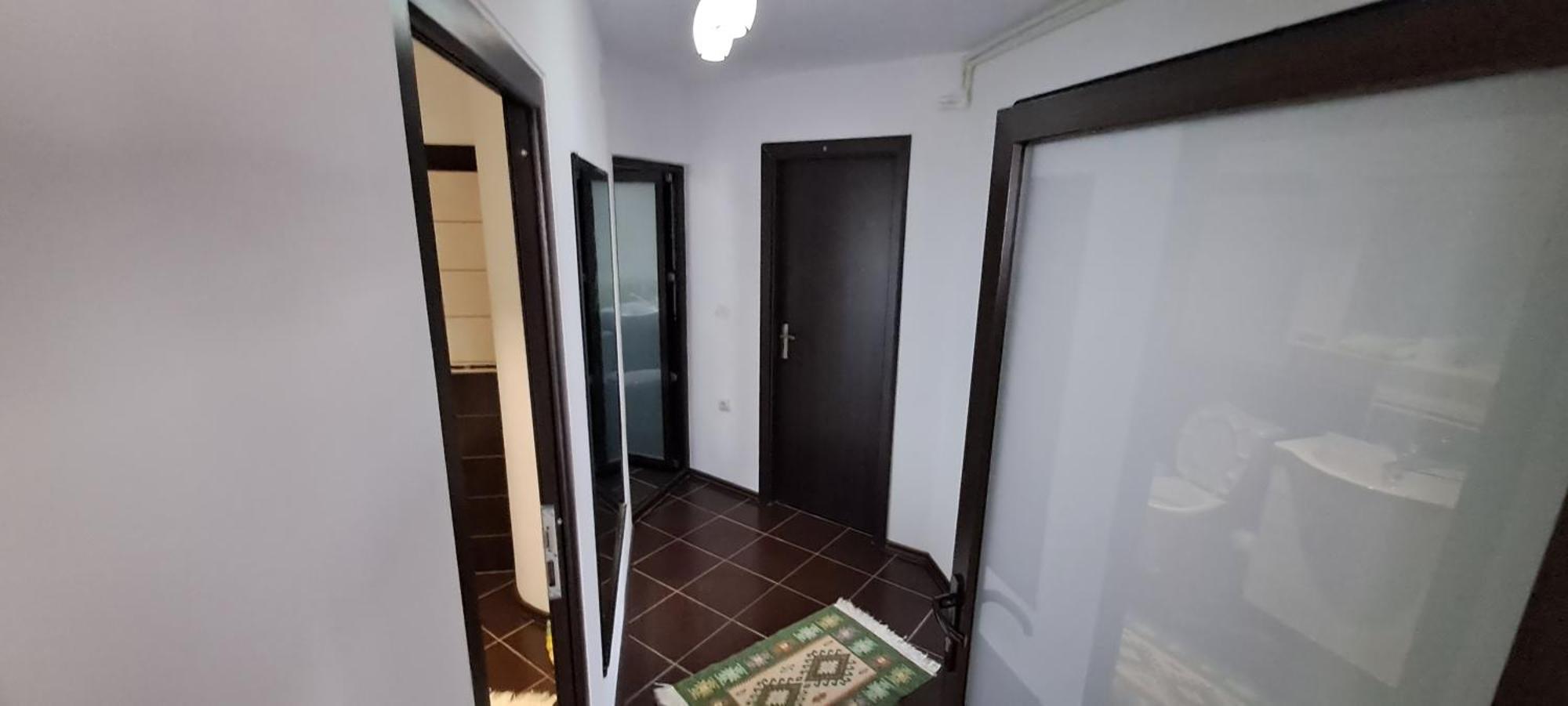 Apartament Callatis 만갈리아 외부 사진